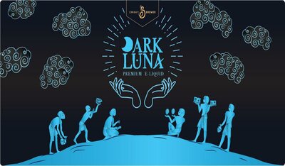 Trademark DARK LUNA