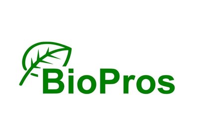 Trademark BIOPROS + LOGO