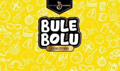 Trademark BULE BOLU