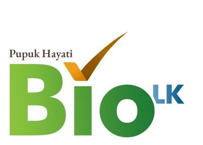 Trademark Pupuk Hayati Bio LK