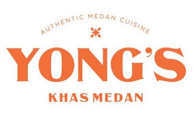 Trademark AUTHENTIC MEDAN CUISINE YONG'S KHAS MEDAN