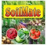 Trademark SOILMATE DAN LUKISAN