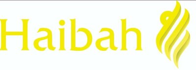 Trademark Haibah + Logo