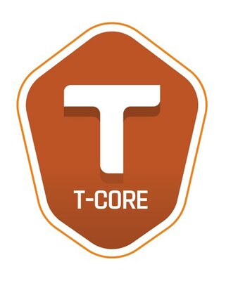 Trademark T-CORE & Logo