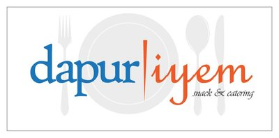 Trademark dapur iyem