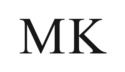 Trademark MK