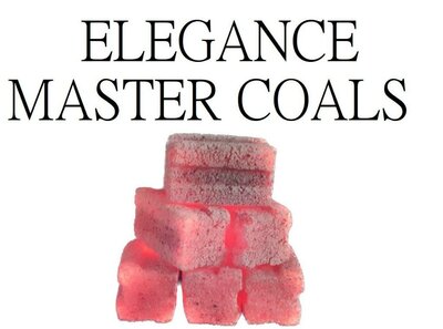 Trademark ELEGANCE MASTER COALS