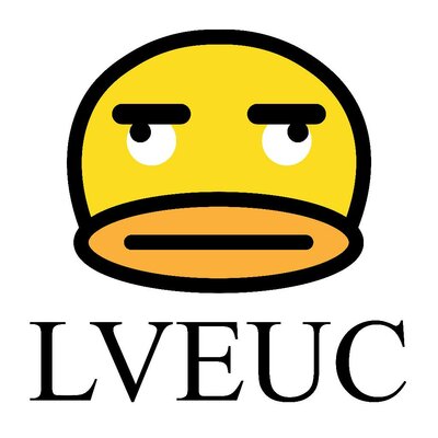 Trademark LVEUC