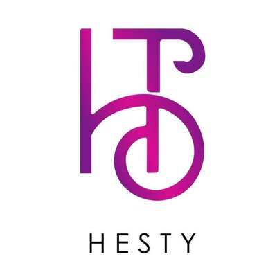 Trademark HESTY