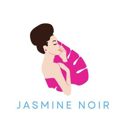 Trademark JASMINE NOIR