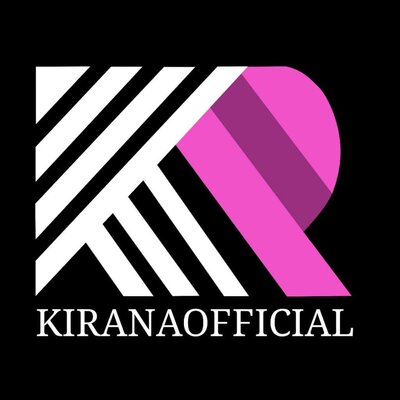 Trademark KIRANAOFFICIAL