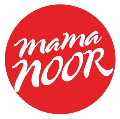 Trademark MAMA NOOR