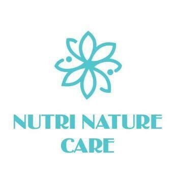 Trademark NUTRI NATURE CARE + LUKISAN