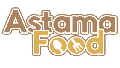 Trademark Astama Food