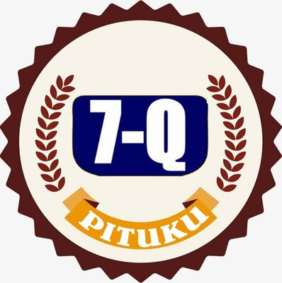 Trademark 7 - Q PITUKU