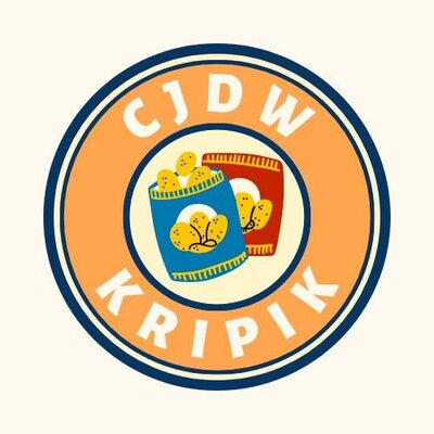 Trademark CJDW KRIPIK