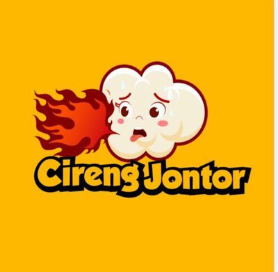 Trademark Cireng Jontor