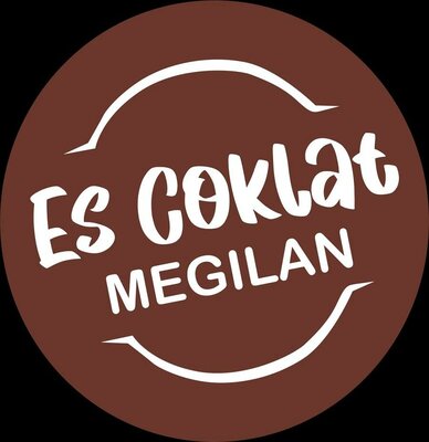 Trademark ES COKLAT MEGILAN