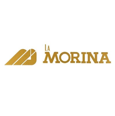 Trademark LA MORINA