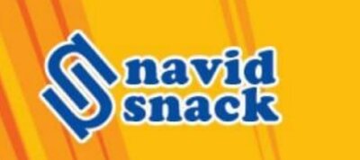 Trademark NAVID SNACK