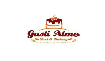 Trademark GUSTI ATMO