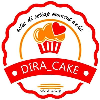 Trademark DIRA CAKE