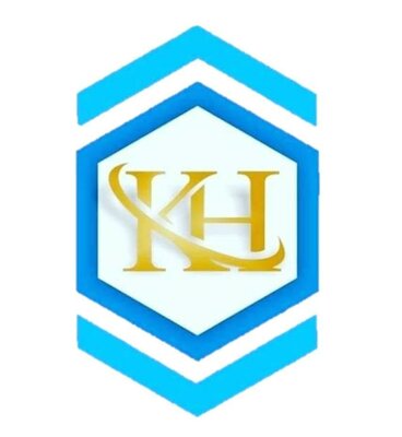 Trademark LOGO KH