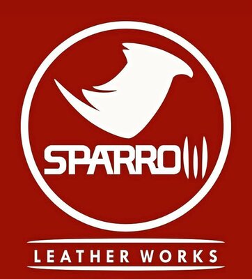 Trademark SPARROW LEATHER WORKS + LOGO