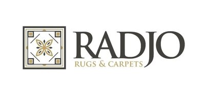 Trademark RADJO rugs & carpets