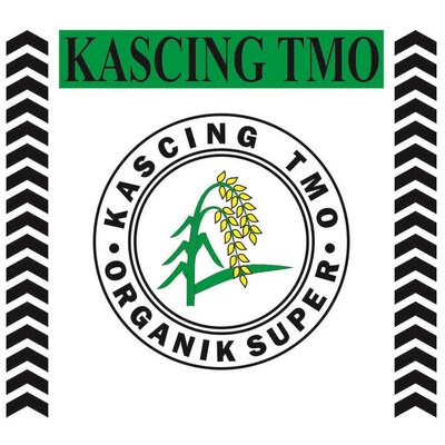 Trademark KASCING TMO