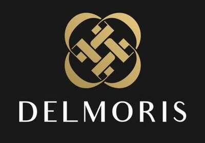 Trademark DELMORIS + LOGO