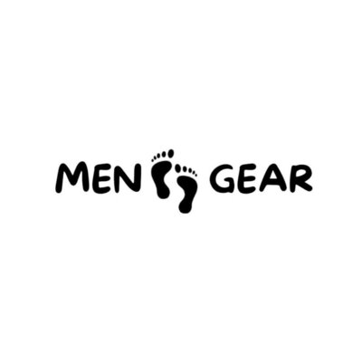 Trademark MEN GEAR + LUKISAN