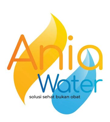 Trademark Ania Water