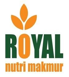 Trademark ROYAL NUTRI MAKMUR & LOGO