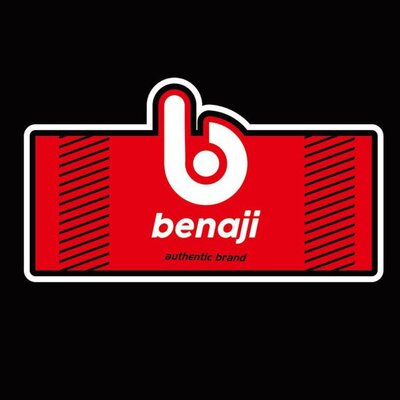 Trademark benaji