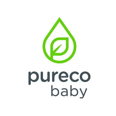 Trademark Pureco baby