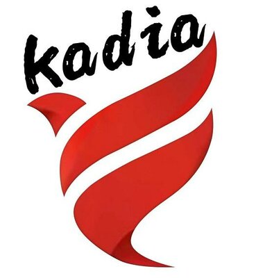 Trademark KADIA + LOGO