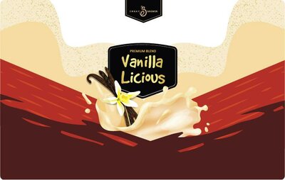 Trademark VANILLA LICIOUS