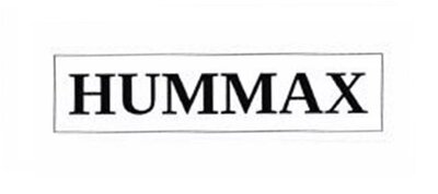 Trademark HUMMAX