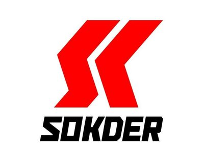 Trademark SOKDER