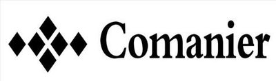 Trademark Comanier + Logo