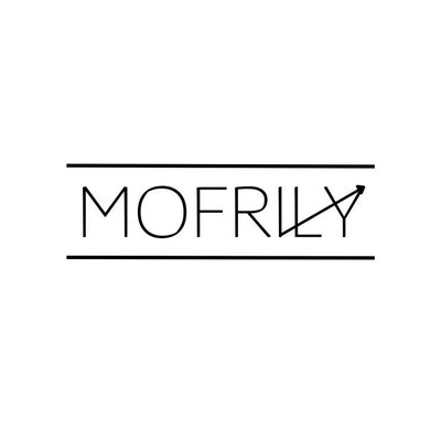 Trademark MOFRILY