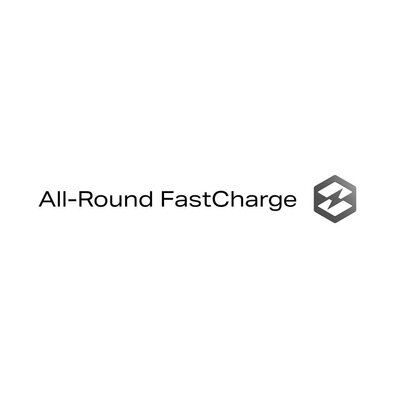 Trademark All-Round FastCharge + logo