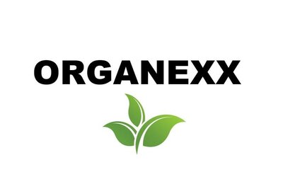 Trademark ORGANEXX