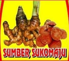 Trademark sumber sukomaju