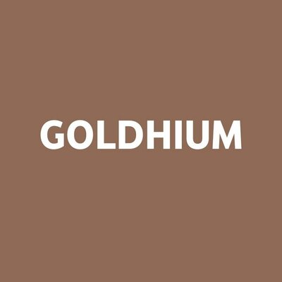 Trademark GOLDHIUM