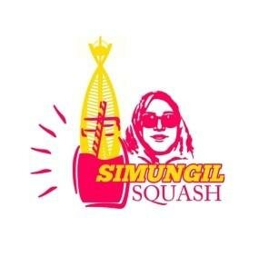 Trademark Si Mungil Squash