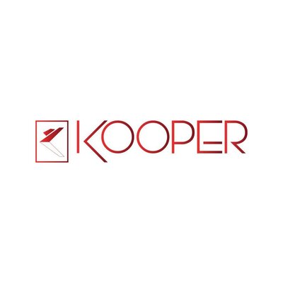 Trademark KOOPER