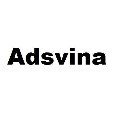 Trademark Adsvina