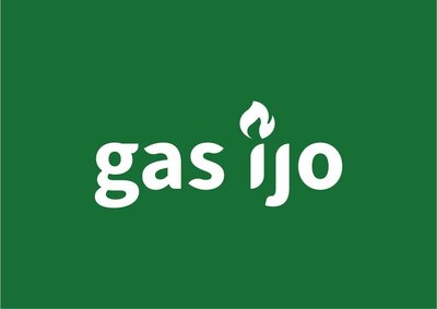 Trademark gas ijo